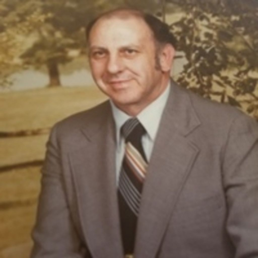 Frederick Hummer