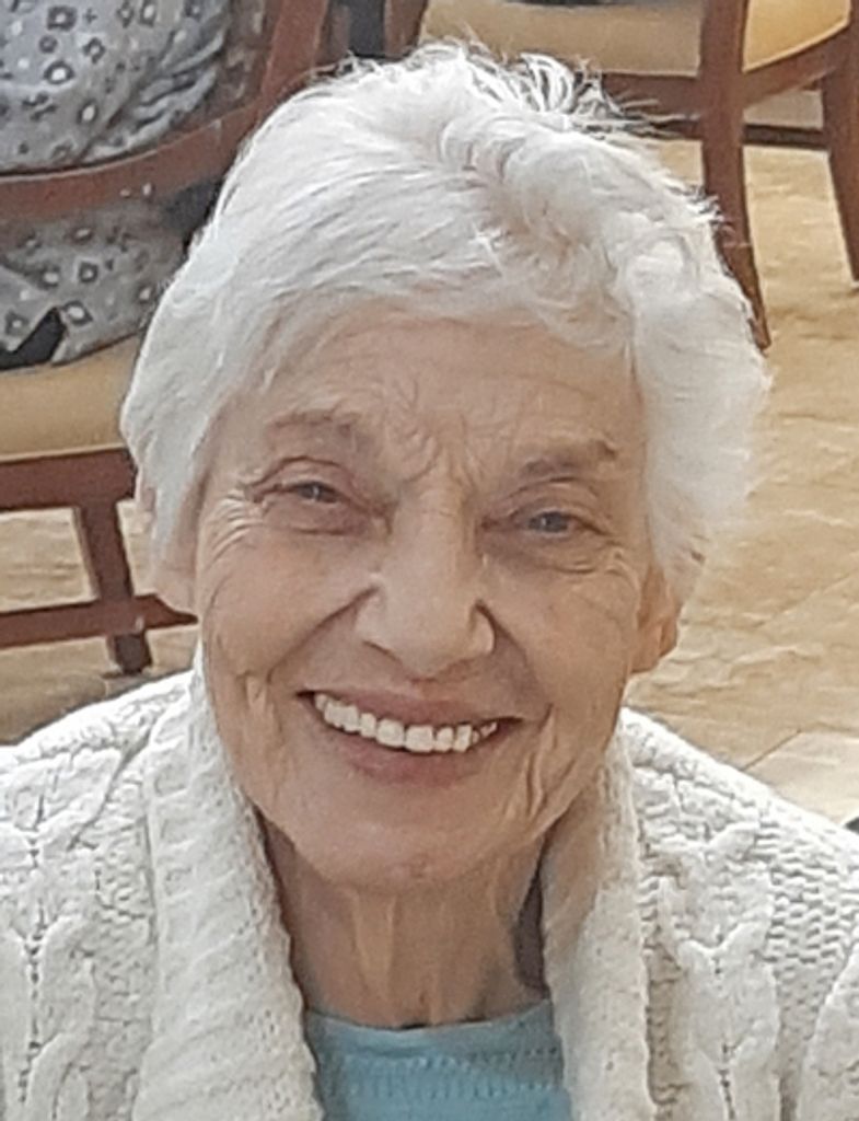 Dorothy Iretta Reynolds Mercer Profile Photo