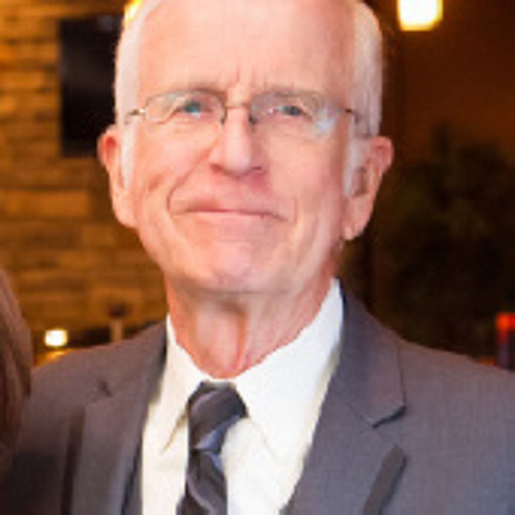 Daniel Paul Ritter Profile Photo