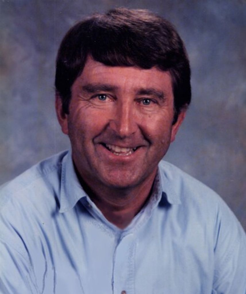 Daniel E. Nass Profile Photo