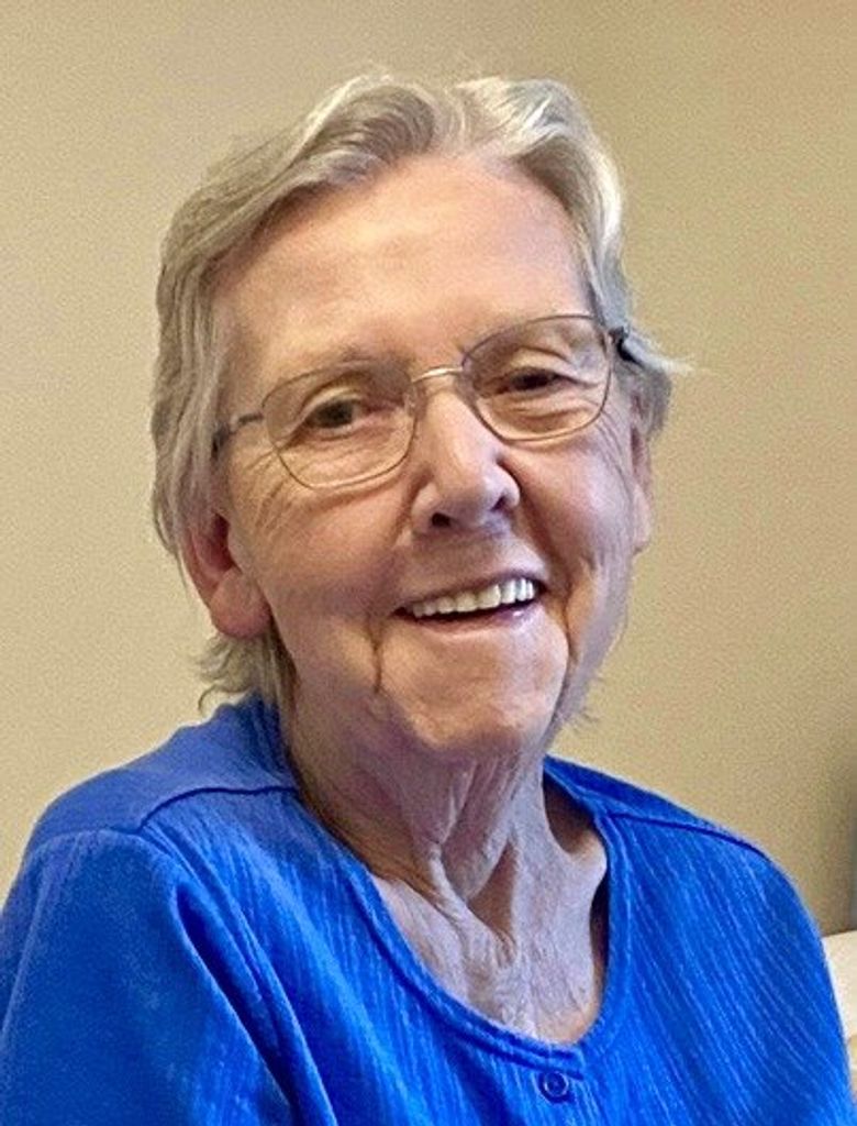 Anne Schabang Profile Photo