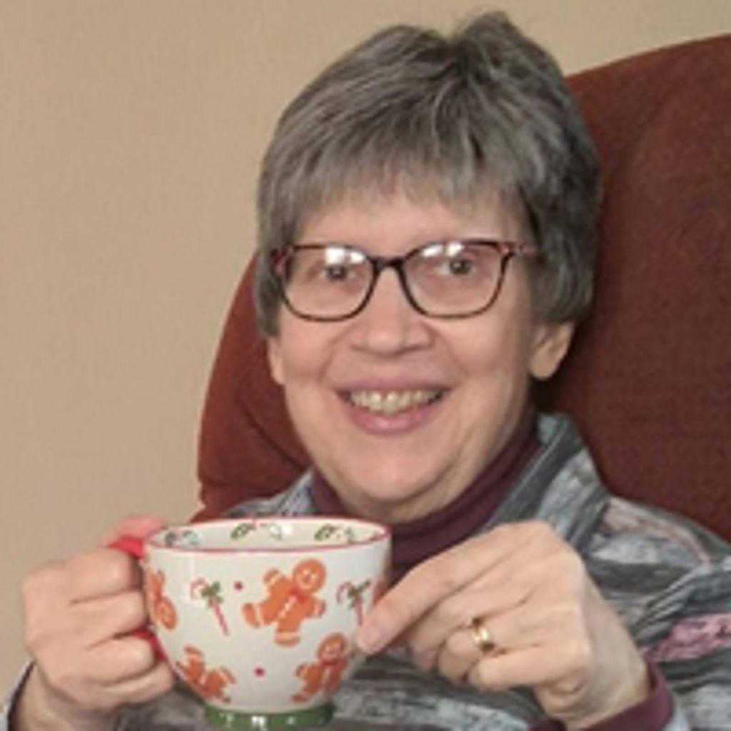 Robin Lynn Macy