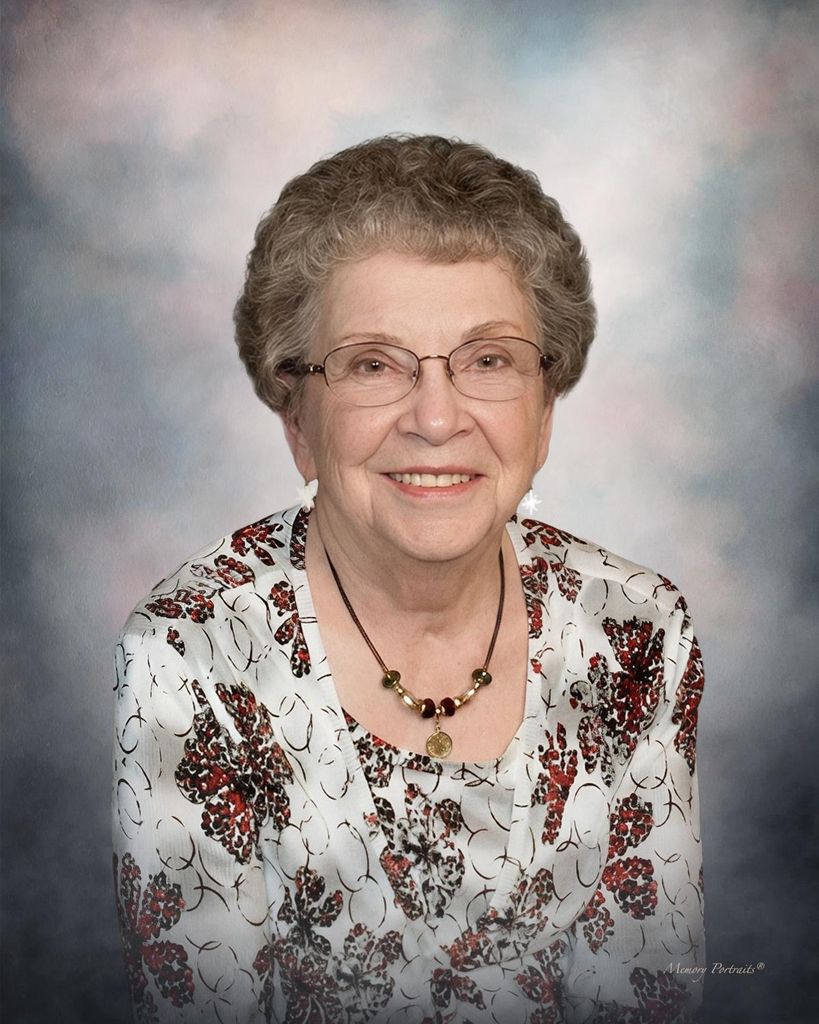 Frieda M. Ross Profile Photo