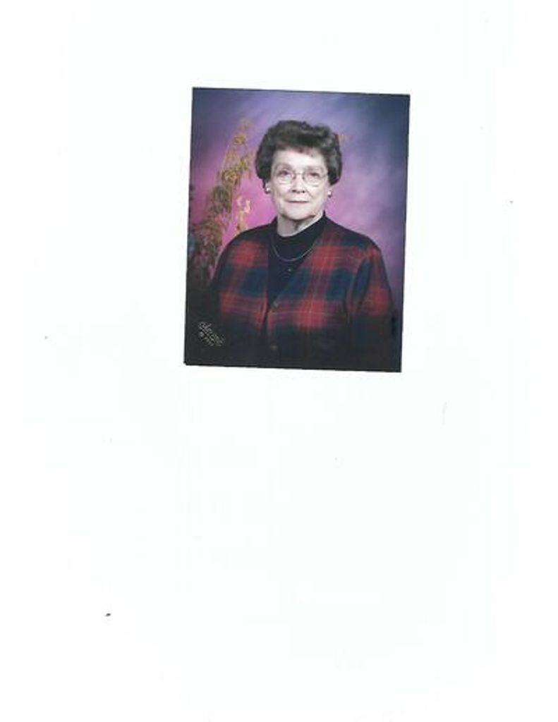 Garnet Lucy Klopfenstein Profile Photo