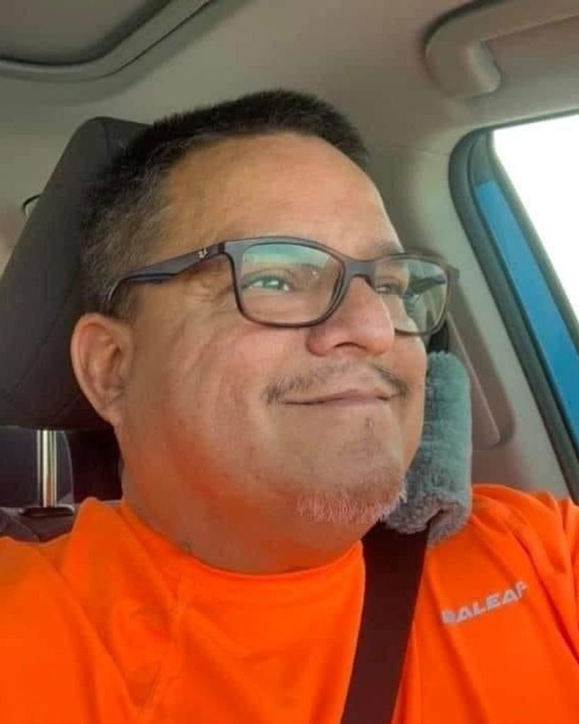 Johnny Jimenez Sr.