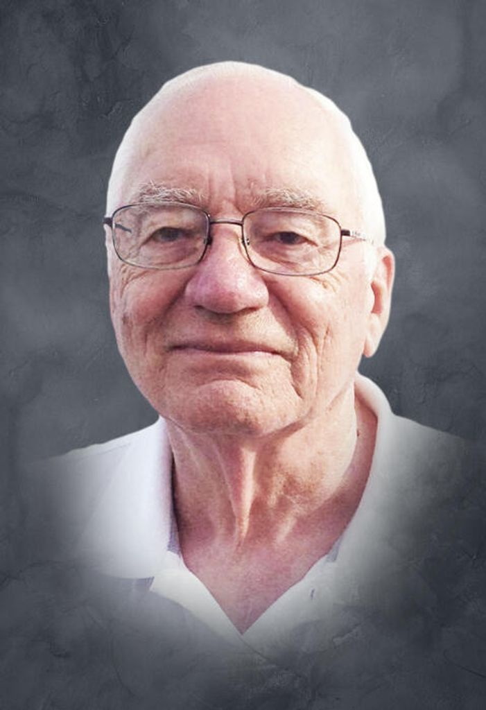 Joseph "J.B." Thompson