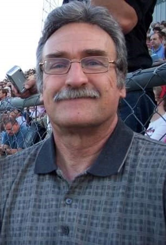 Mark David Irwin Profile Photo