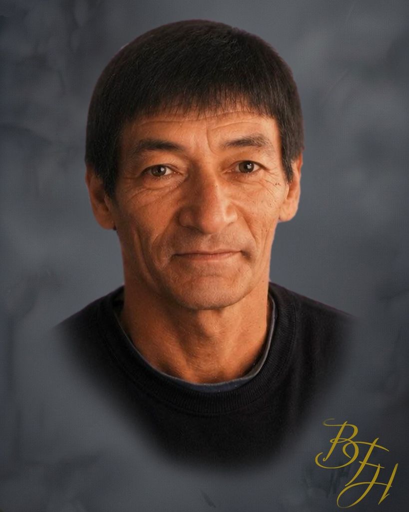 Antonio Martinez Garcia