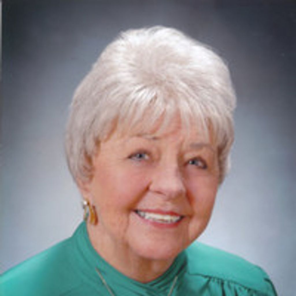 Elizabeth Gale Minor
