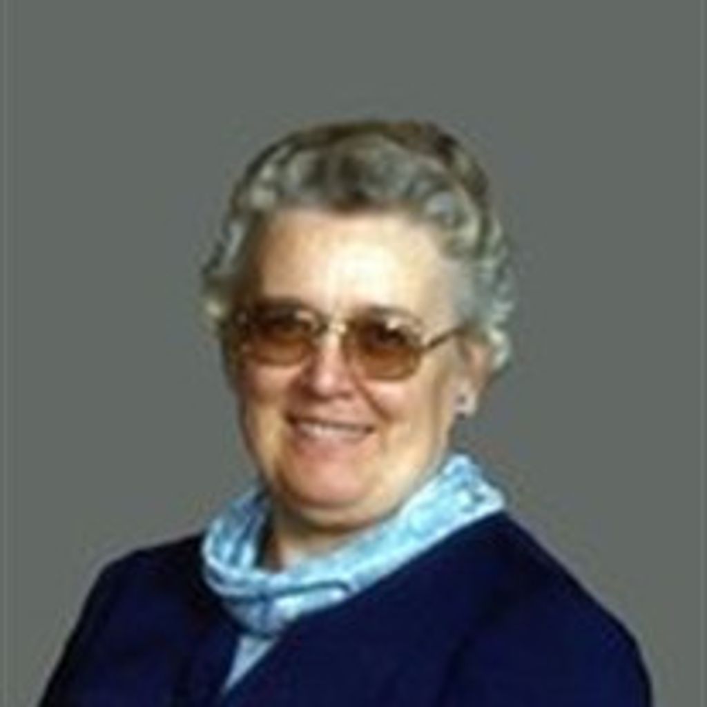 Helen Luella Bobo (Anderson)