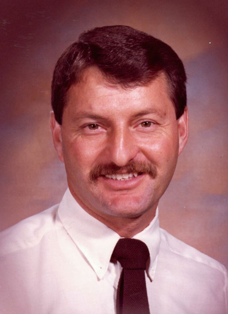 Jerald Kaseman Profile Photo
