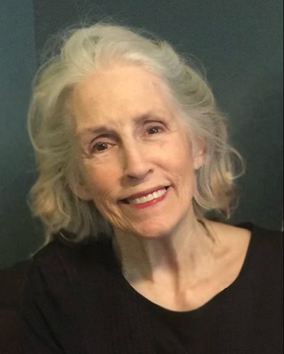 Marietta Lee's obituary image