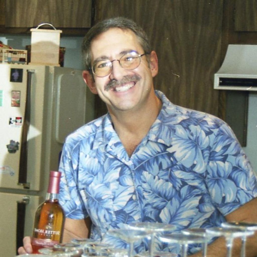 Robert "Bob" Sansone