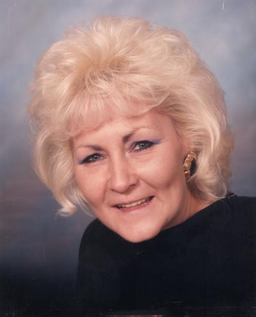 Karen Louise Colling