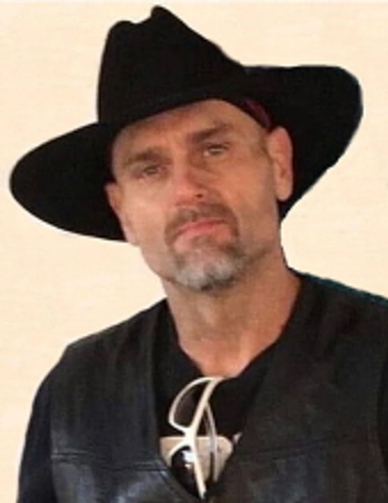Mark Anthony "Bulldawg" Bentley