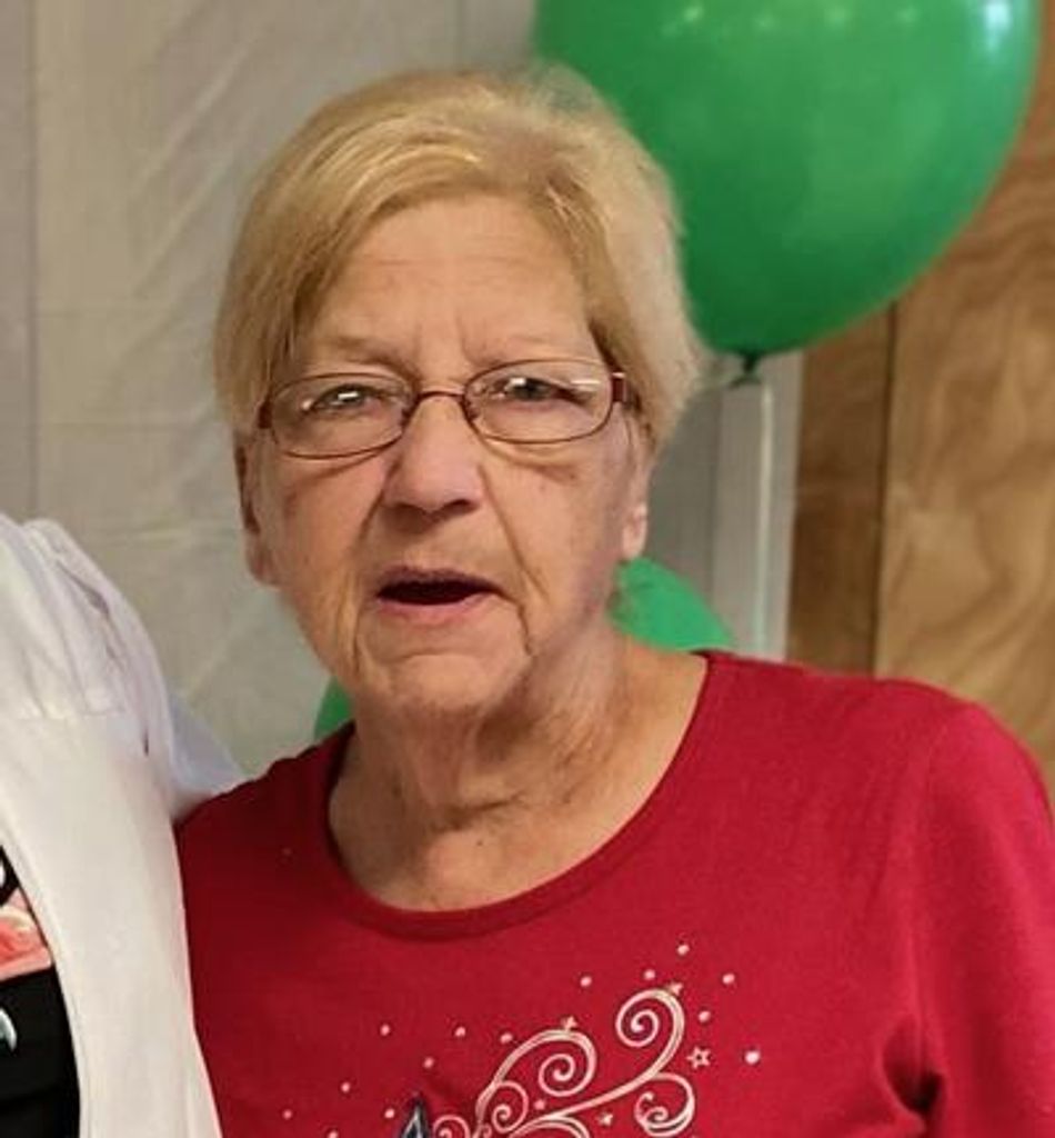 Cindy Watts Smith Profile Photo