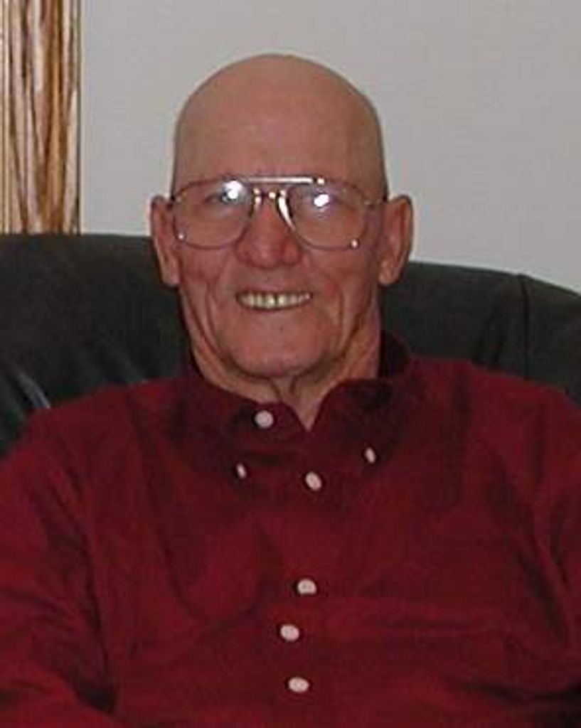 Joseph V. Spalding