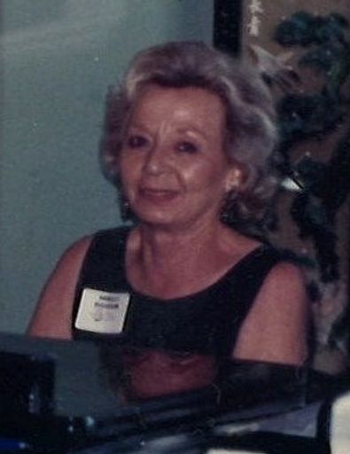 Shirley Ellen Davidson Profile Photo