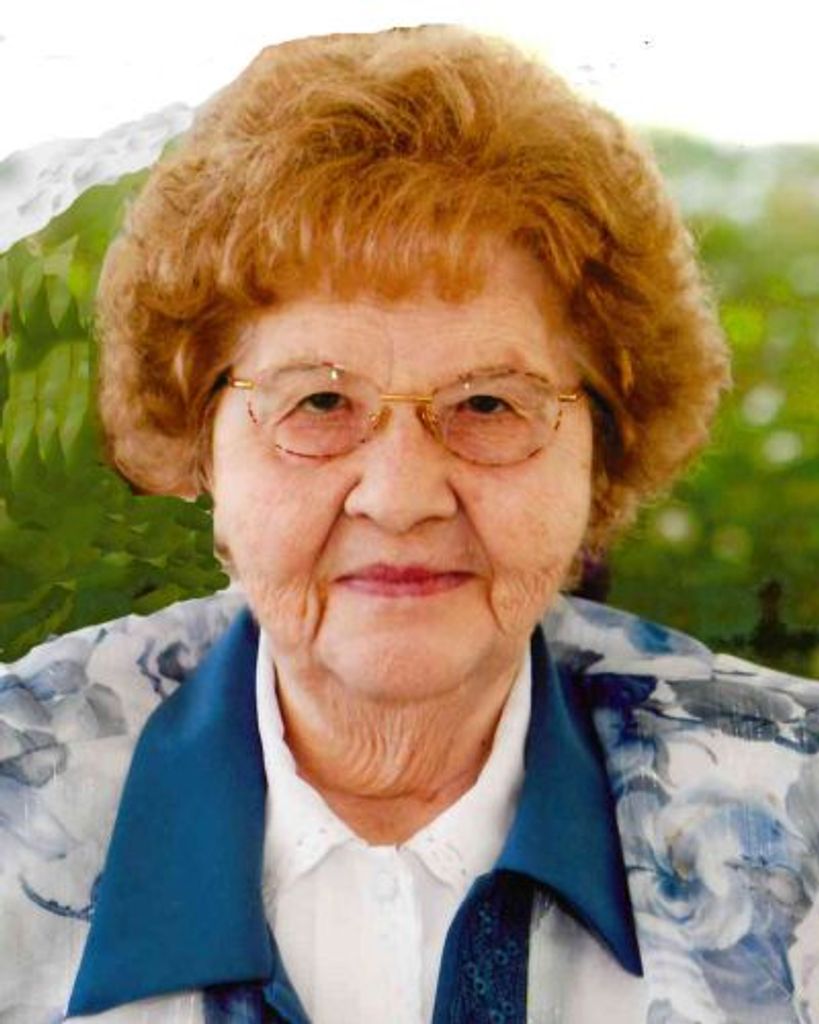 Marilyn Acker