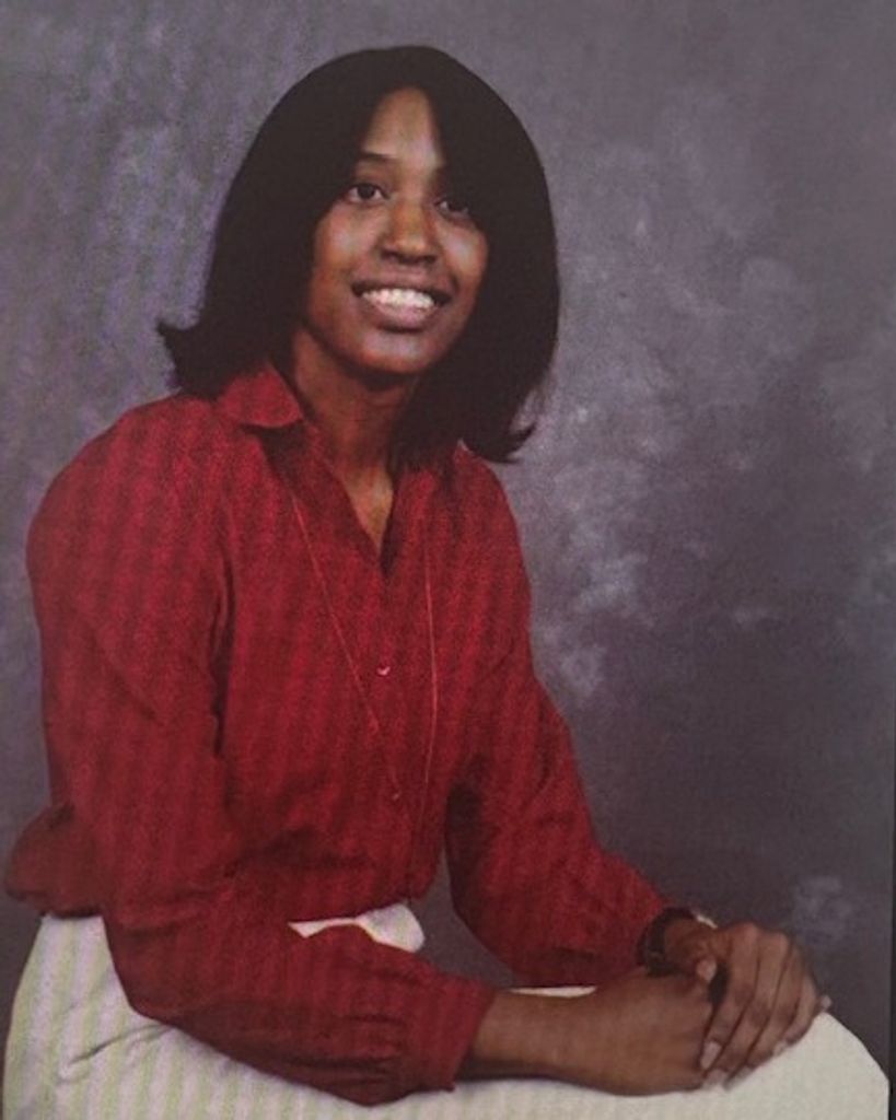 Carolyn Morris