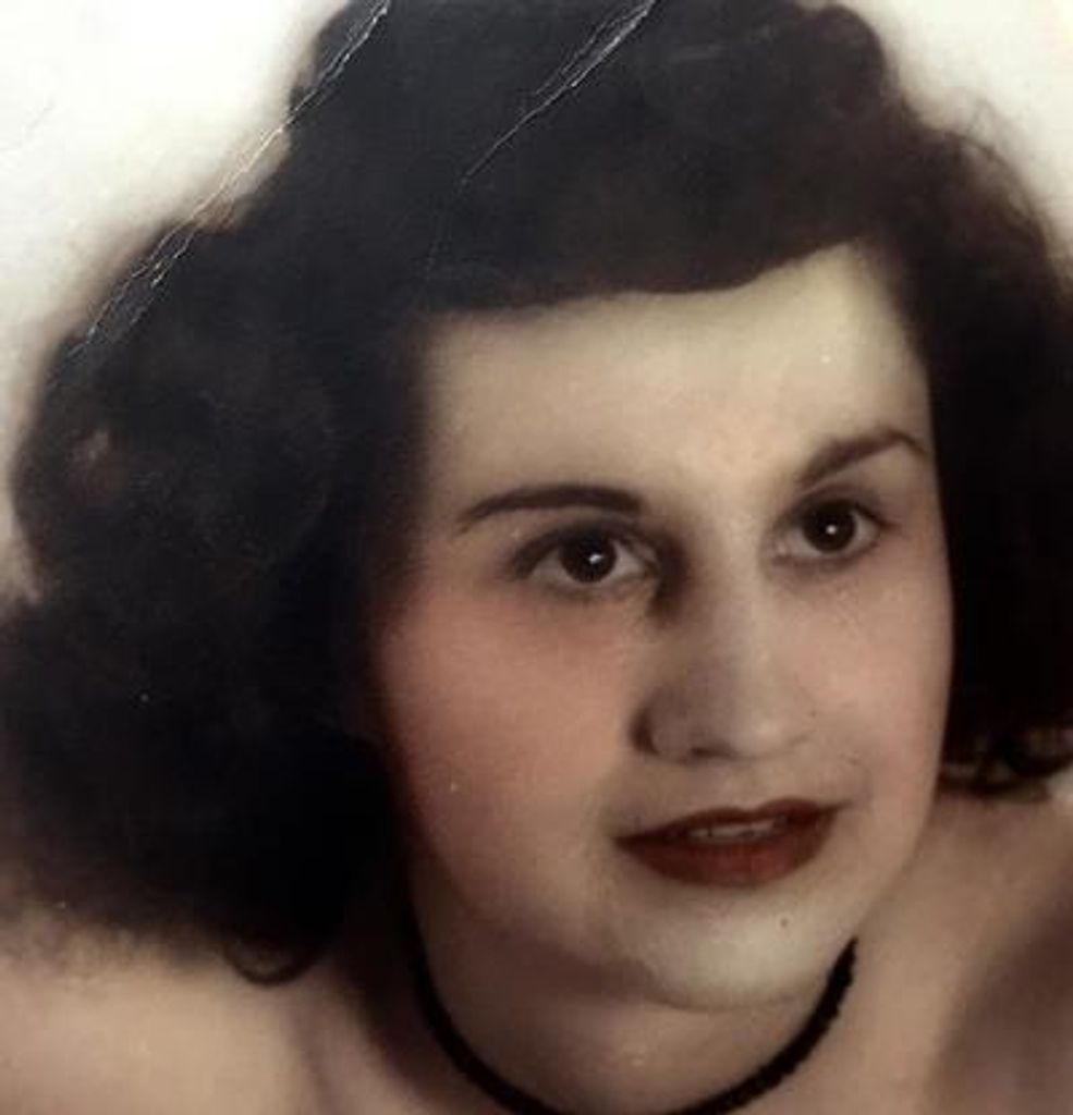 Lucille "Lu" E. Teisler Profile Photo