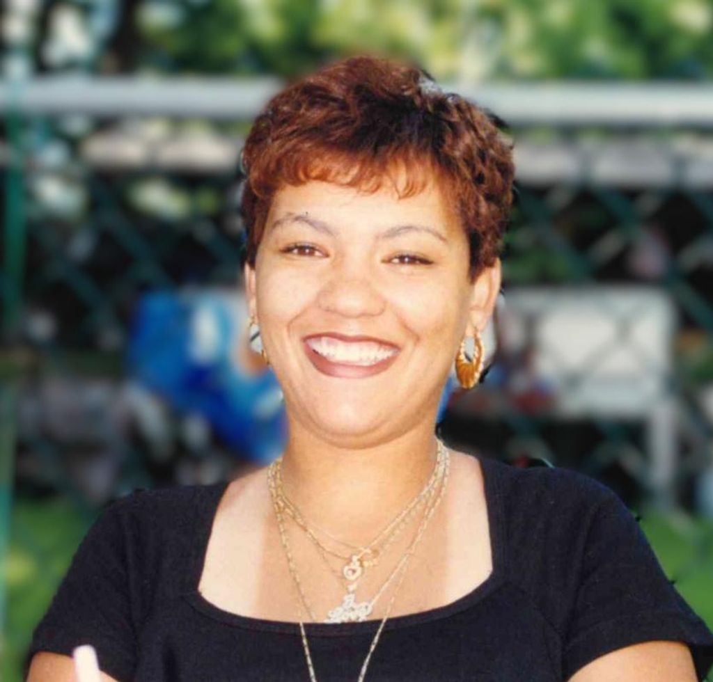 Alicia Carter Profile Photo