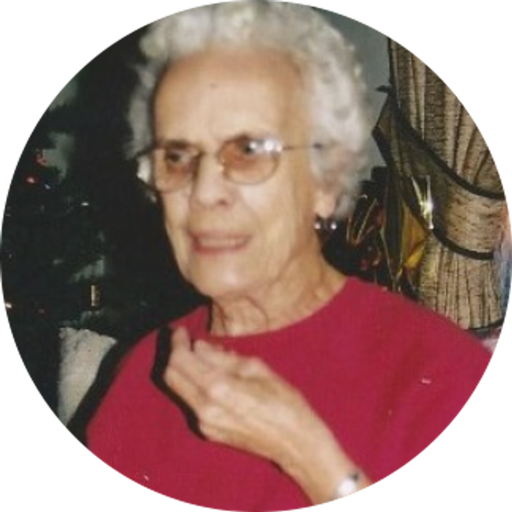 Arlene Mae Wagner
