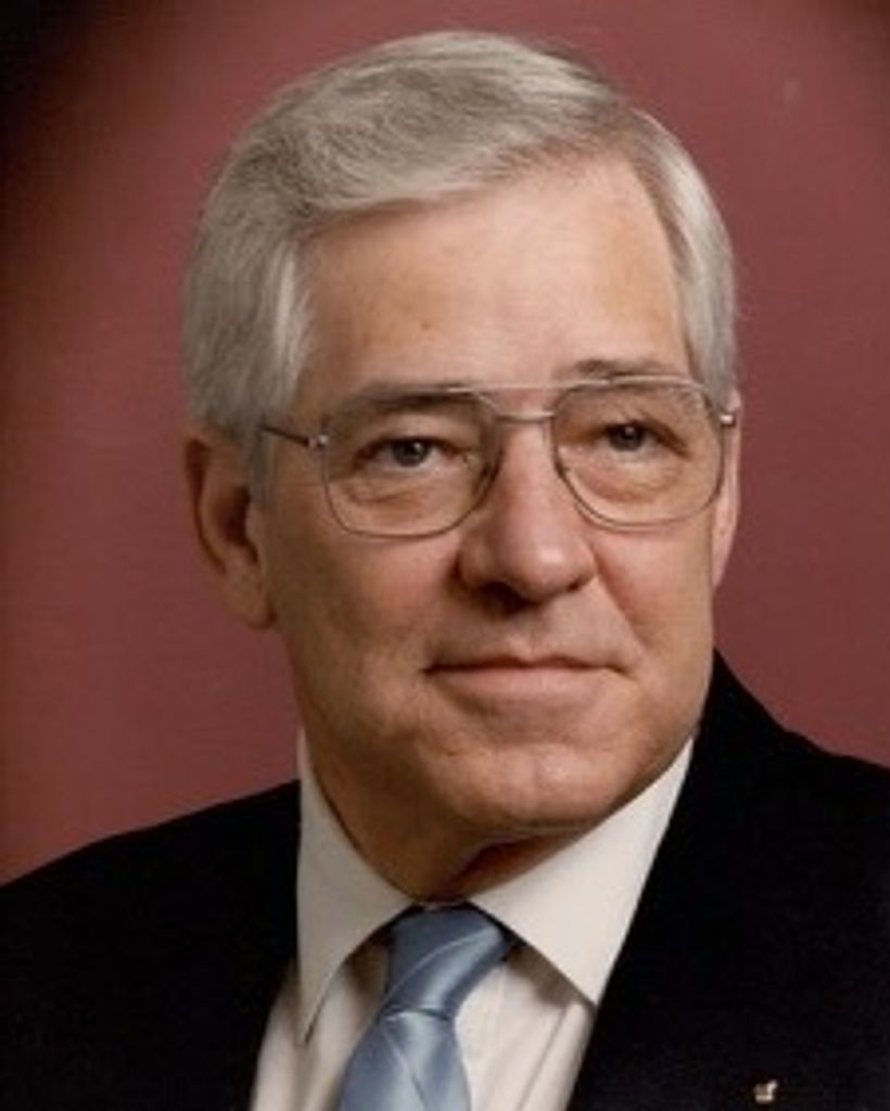 LaVern "Vern" Edward Popp Profile Photo