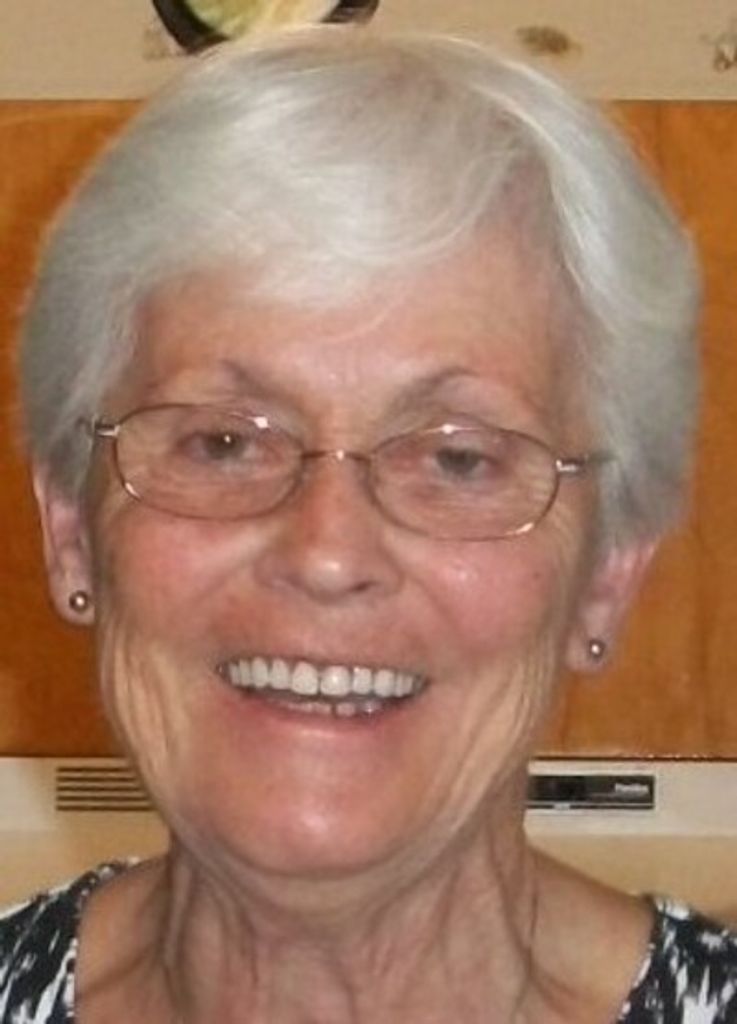 Jeraldine Elizabeth (Denton) Phelps Profile Photo