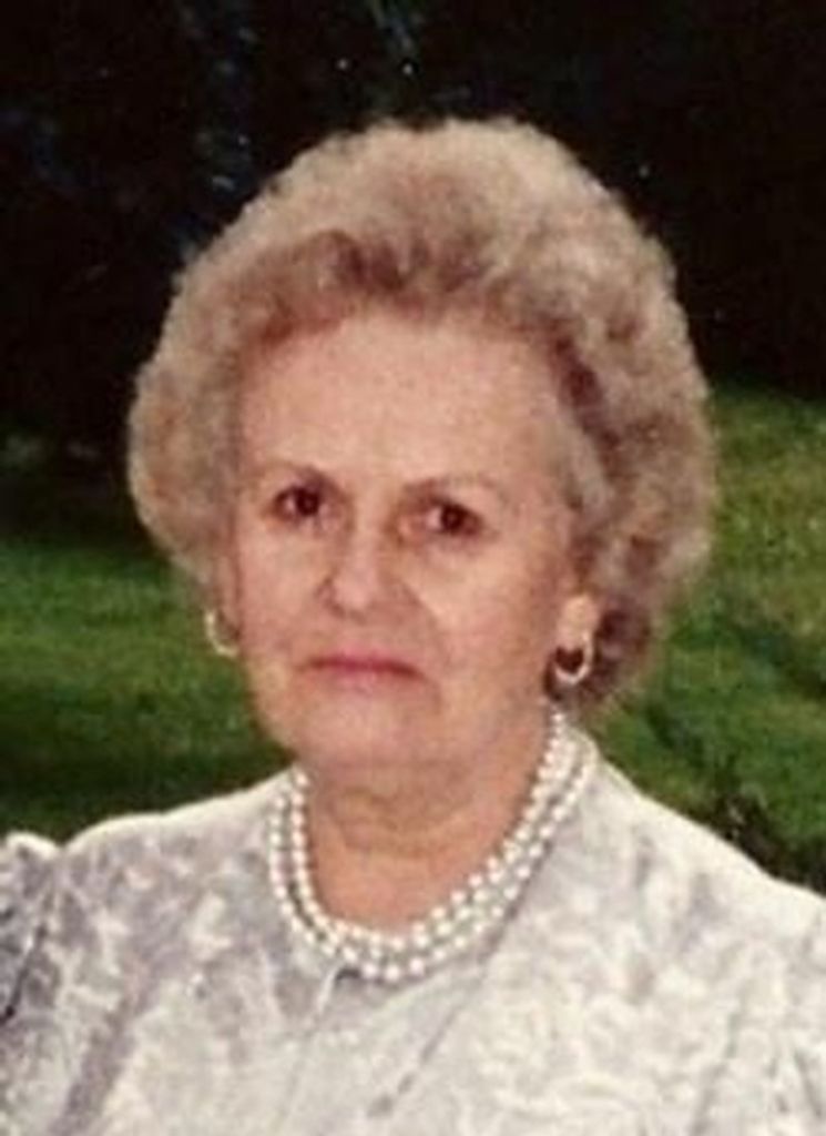 Alfreda Soojian