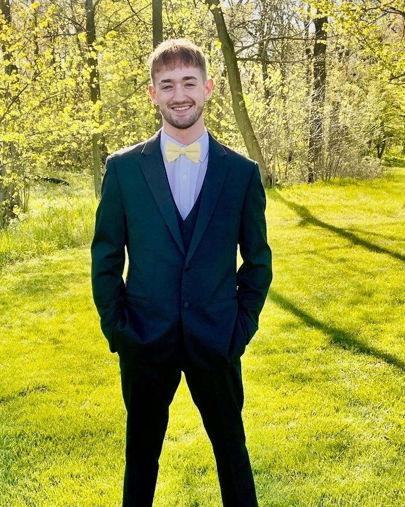 Kaden Henry Lynn Wiese Profile Photo
