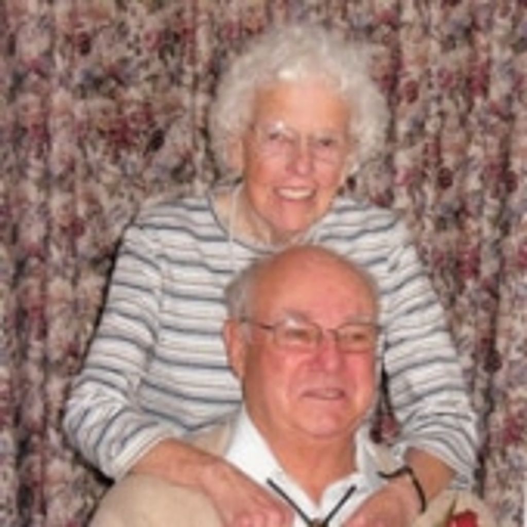 Louise R. Hall Profile Photo