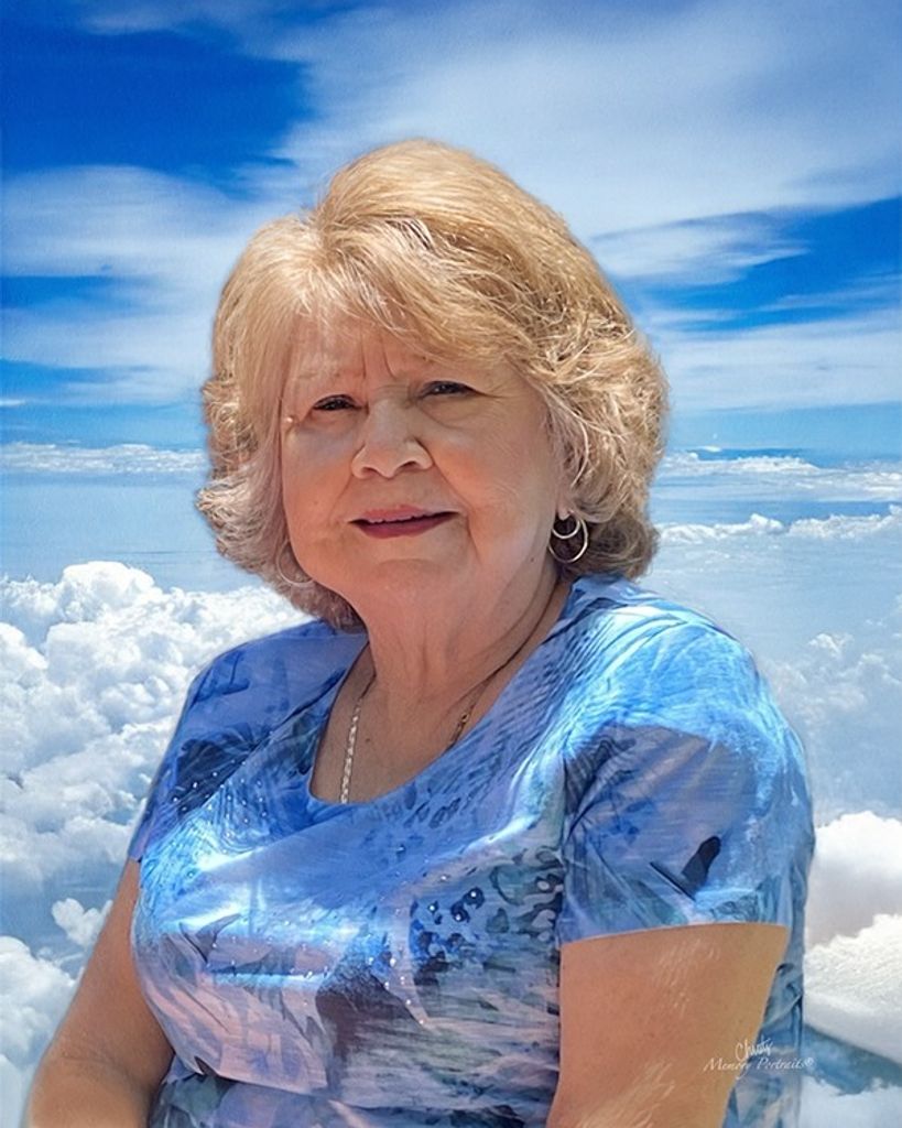Matilde Hernandez Profile Photo