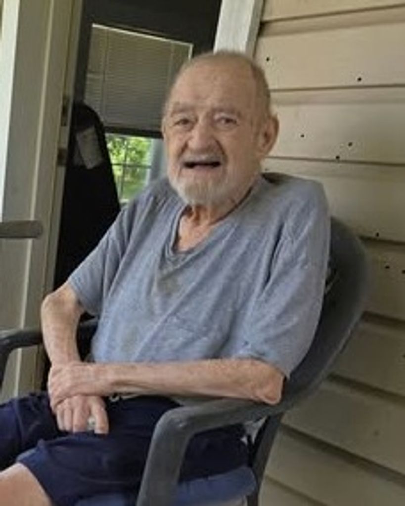 Nickel "Nick" Testo Jr. Profile Photo