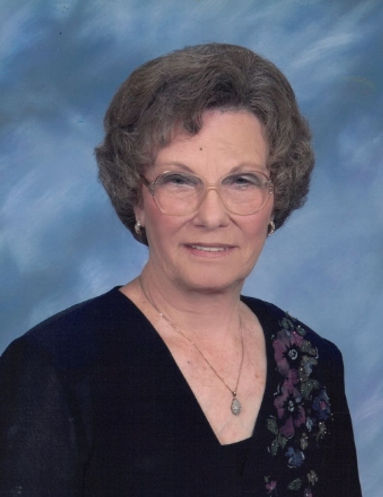 Jewel R. Hall Profile Photo