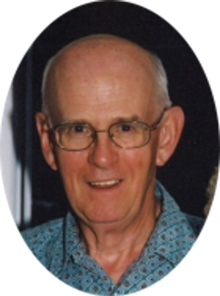 Thomas Brown Profile Photo