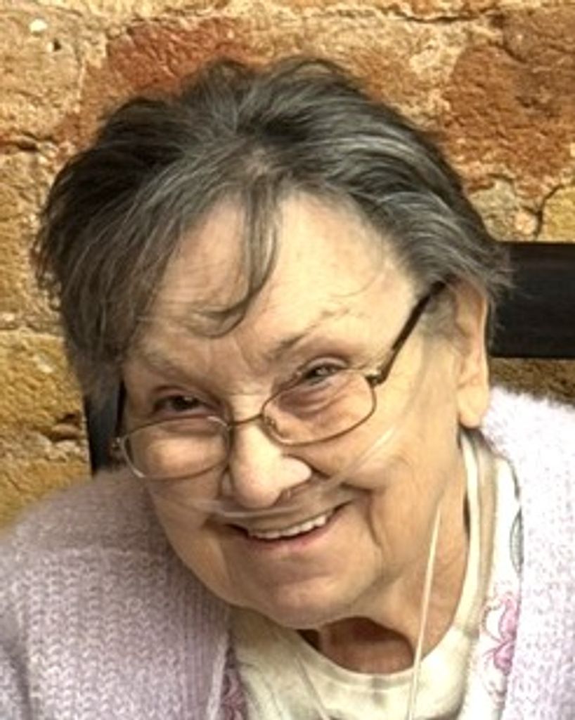 Brenda Leo