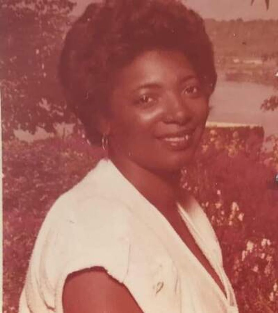 Barbara Patrick Profile Photo