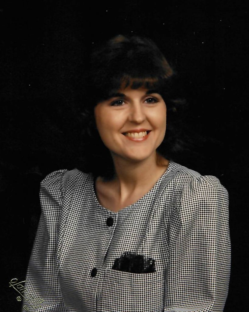 Anne Hamrick Butler Profile Photo