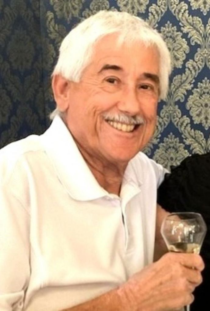 Clifford A. Roberson