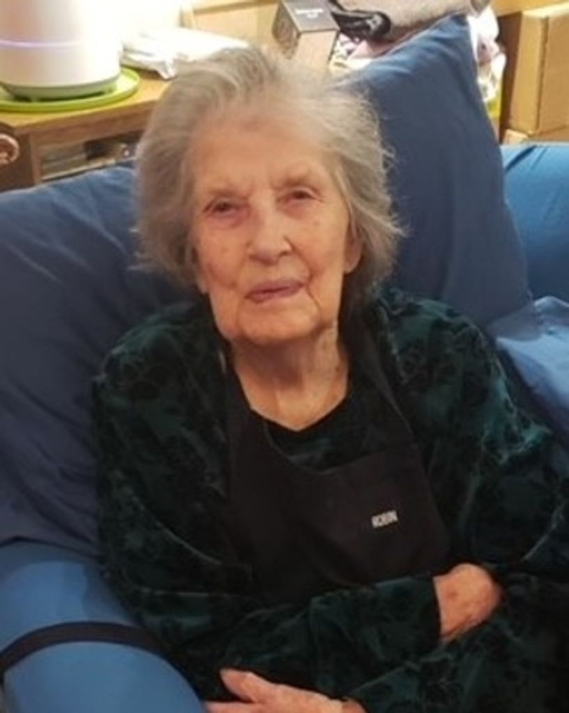 Marjorie Schneider Runyon