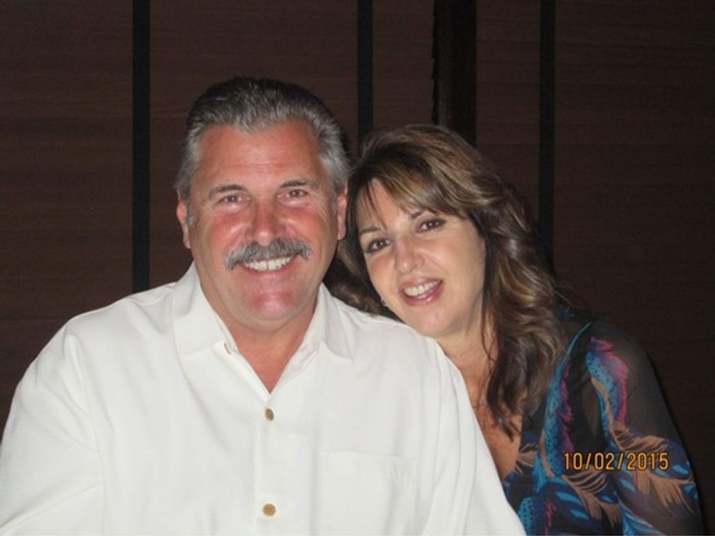 David Charles Baker Profile Photo