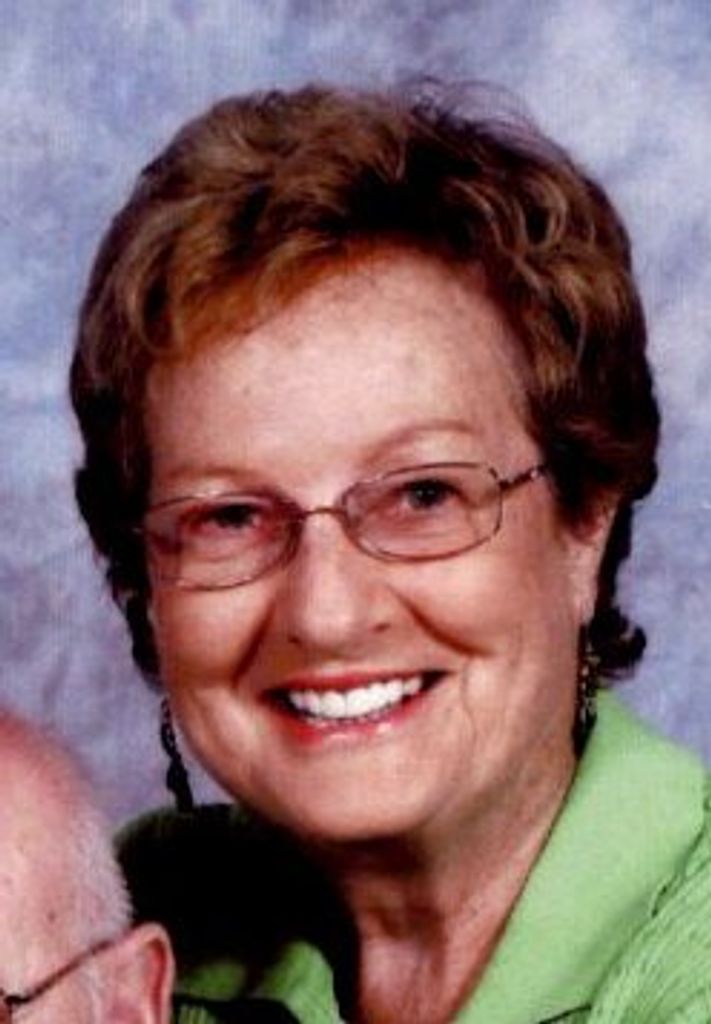 Elizabeth Clark Watson