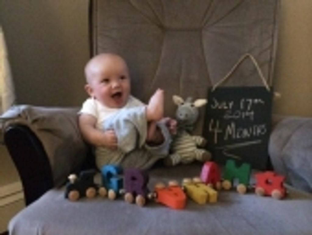 Graham Christopher Smith