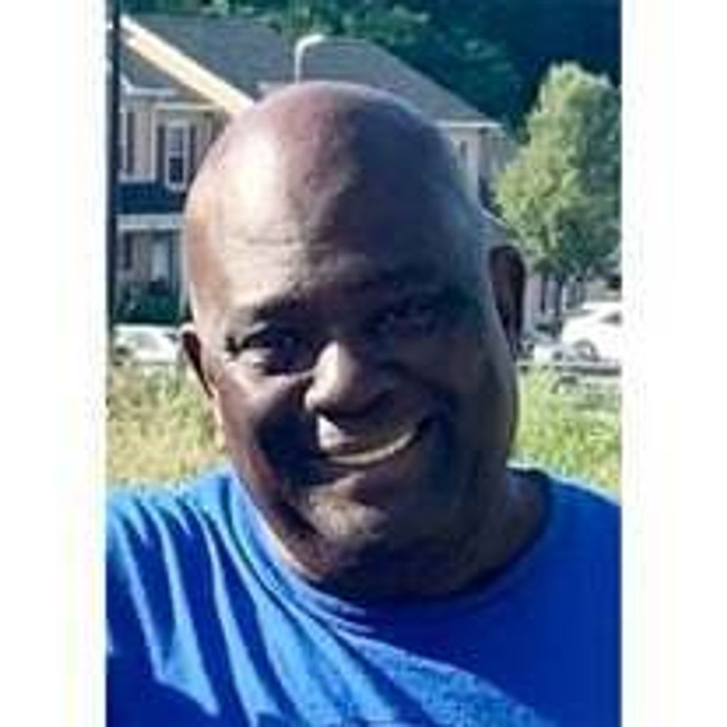 Amos Edenton Harris, Jr. Profile Photo