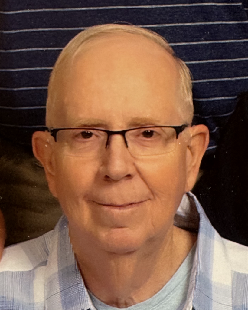 Charles W. Morris Profile Photo