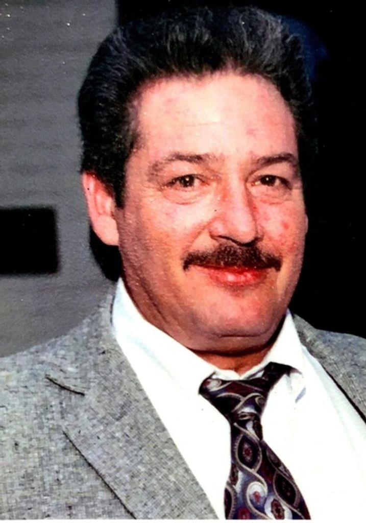 Raymond Clinton Long Profile Photo