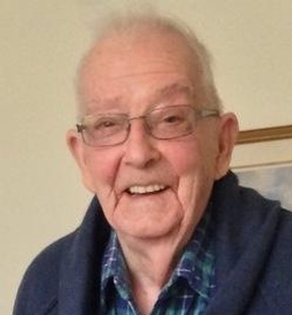 Robert Chipman Cushing
