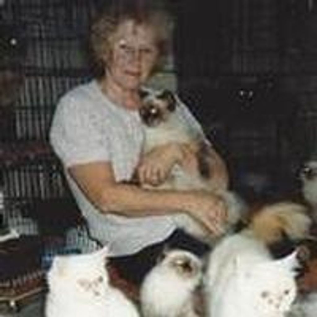 Betty Porter