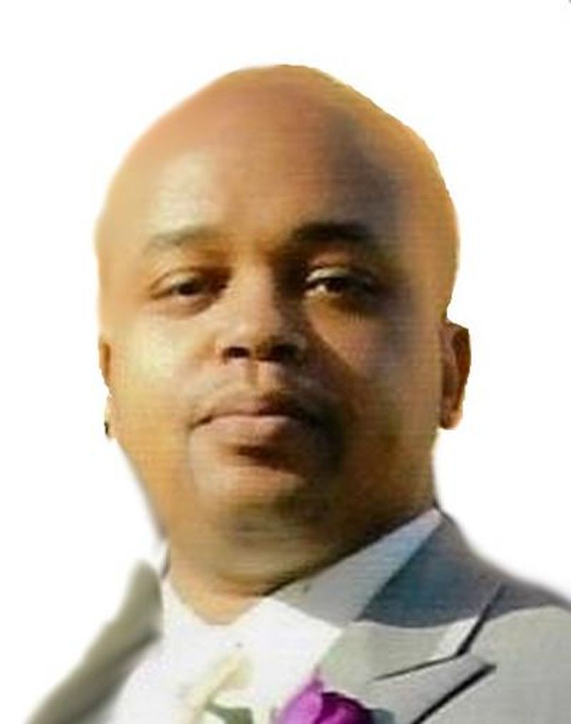 John Johnson Profile Photo